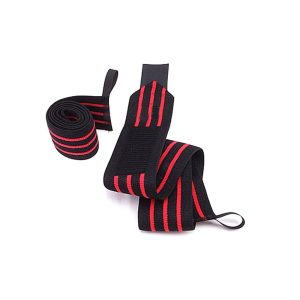 Wrist Wraps 2