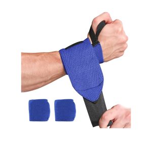 Wrist Wraps 3