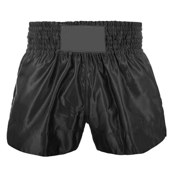 Boxing Shorts 4