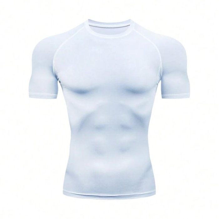 Compression Shirts 4