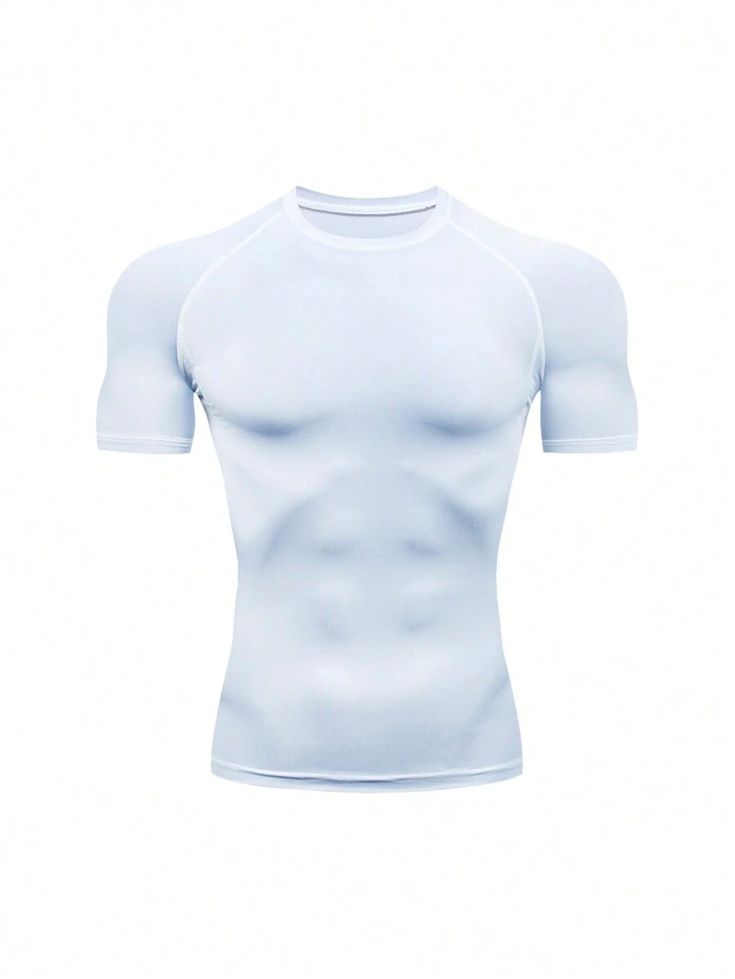Compression Shirts 4