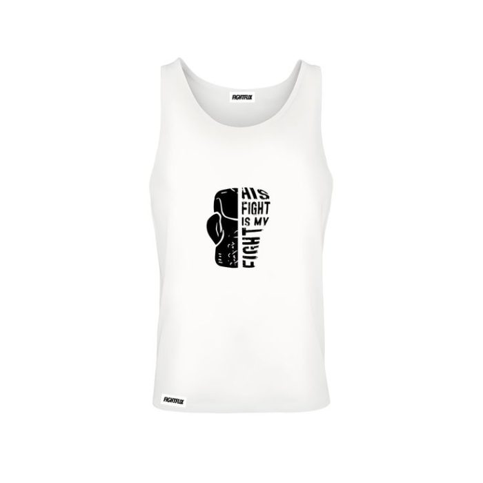 Boxing Tanktop 1