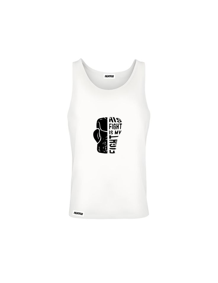 Boxing Tanktop 1