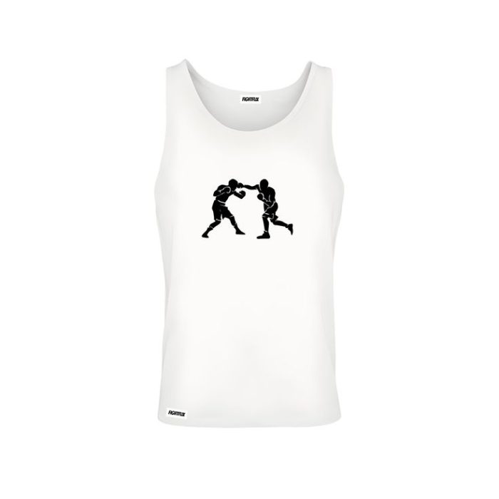 Boxing Tanktop 4