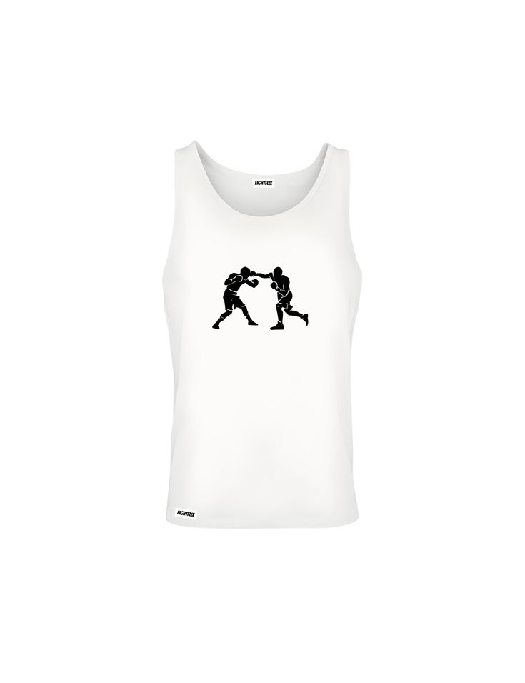 Boxing Tanktop 4
