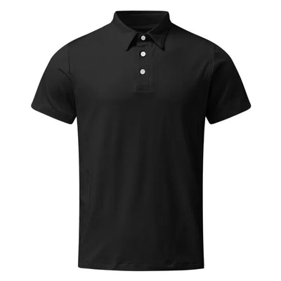 Plain Gym Polo