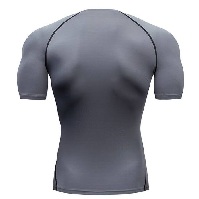 Compression Shirts 2