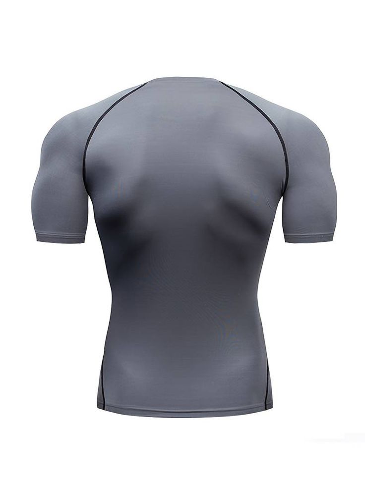 Compression Shirts 2