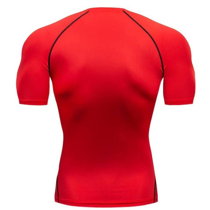 Compression Shirts 3