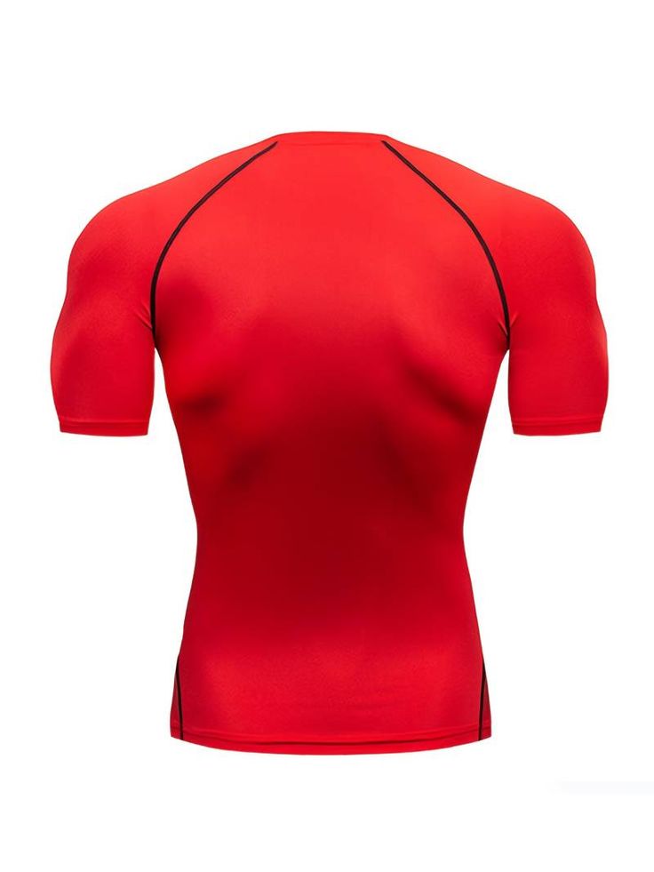 Compression Shirts 3