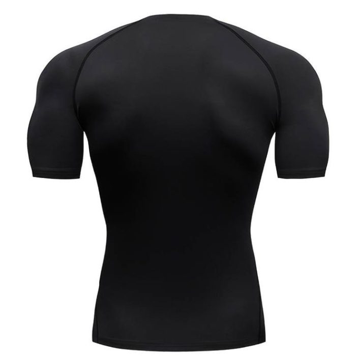 Compression Shirts 1