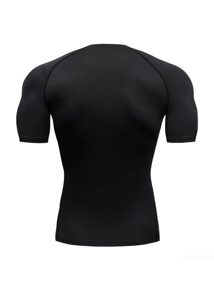 Compression Shirts 1