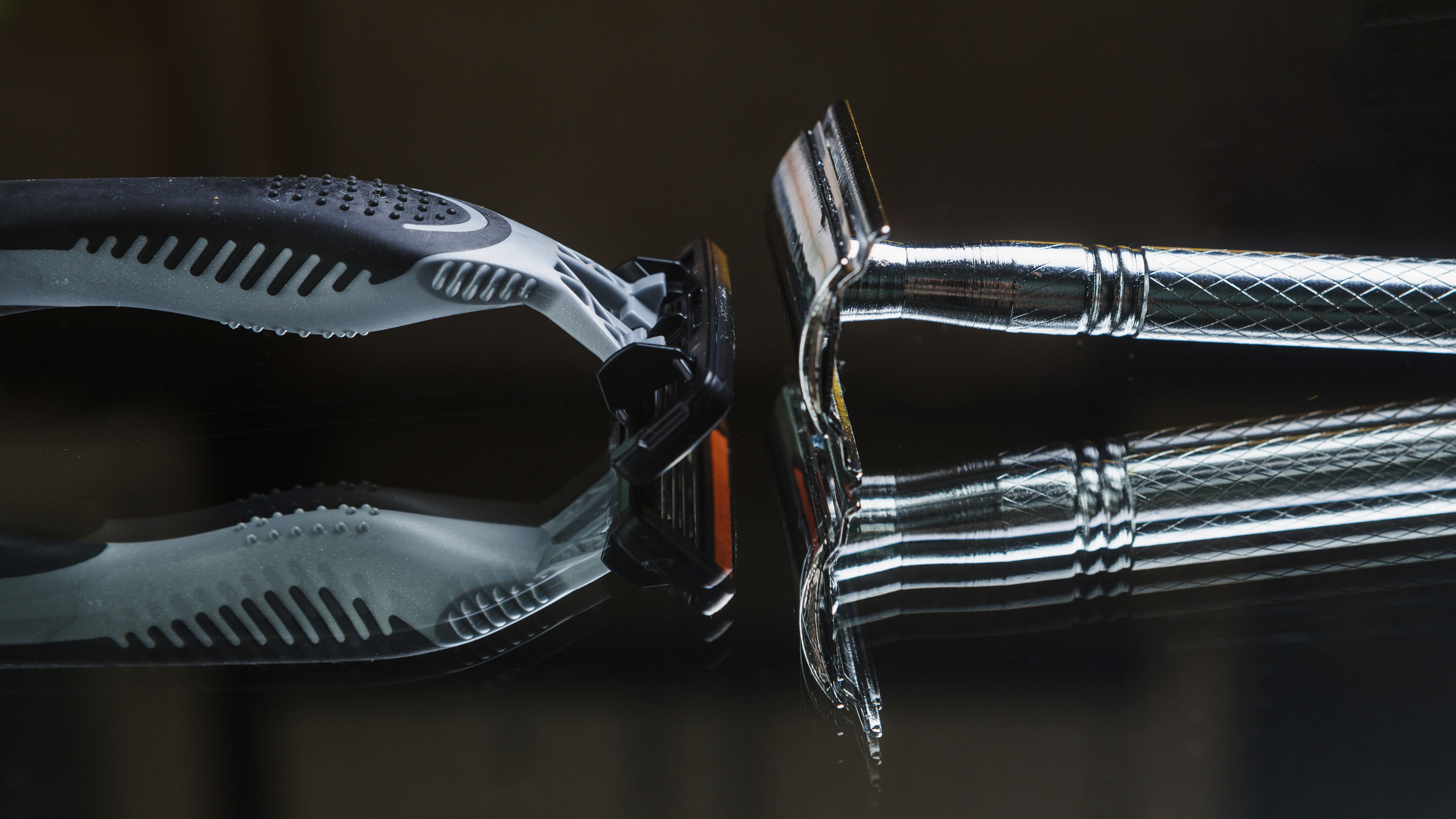 composition-shaving-objects