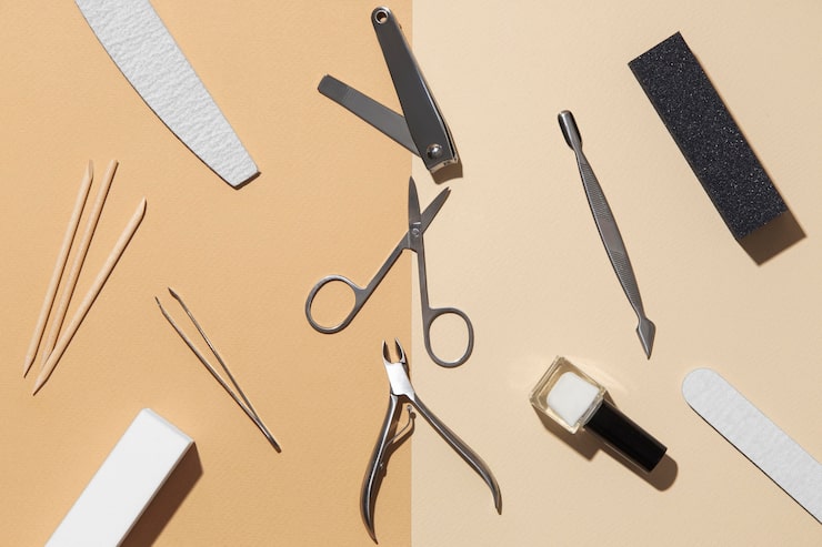 flat-lay-still-life-assortment-nail-care-products_23-2148974560