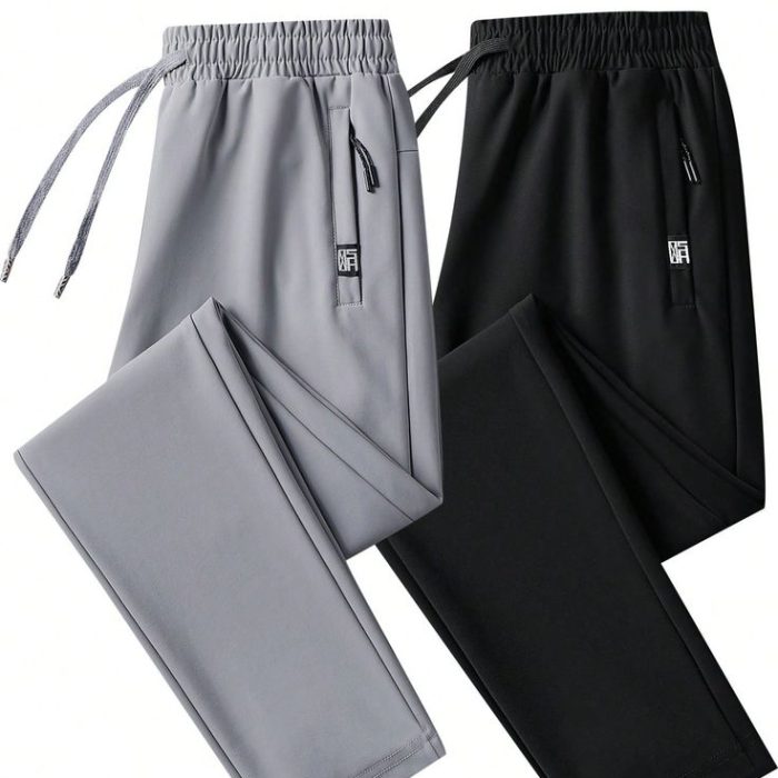 Track Pant 3