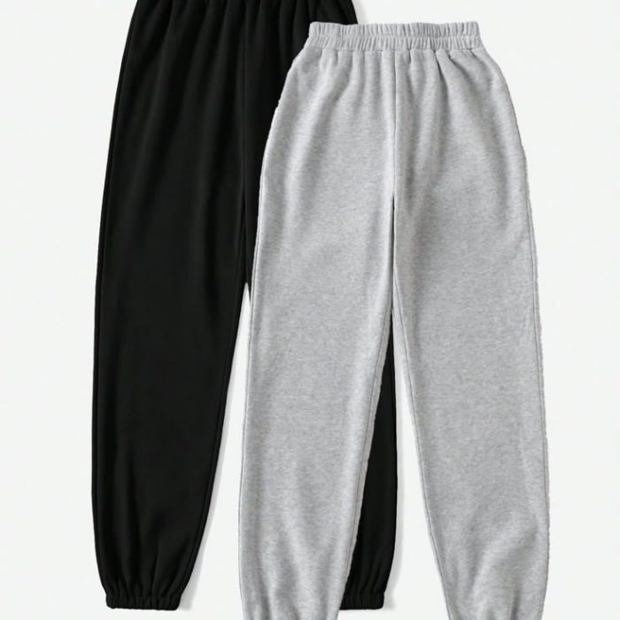 Joggers & Pants