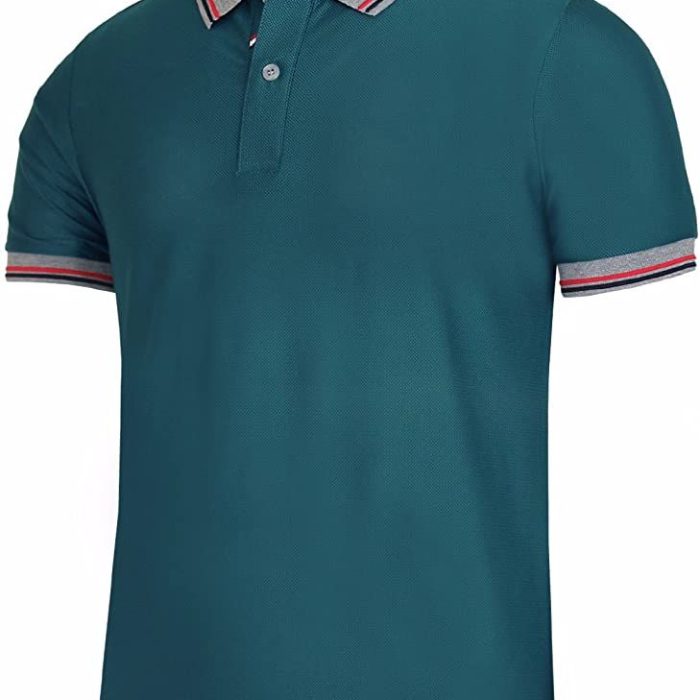 Polo Shirt 1