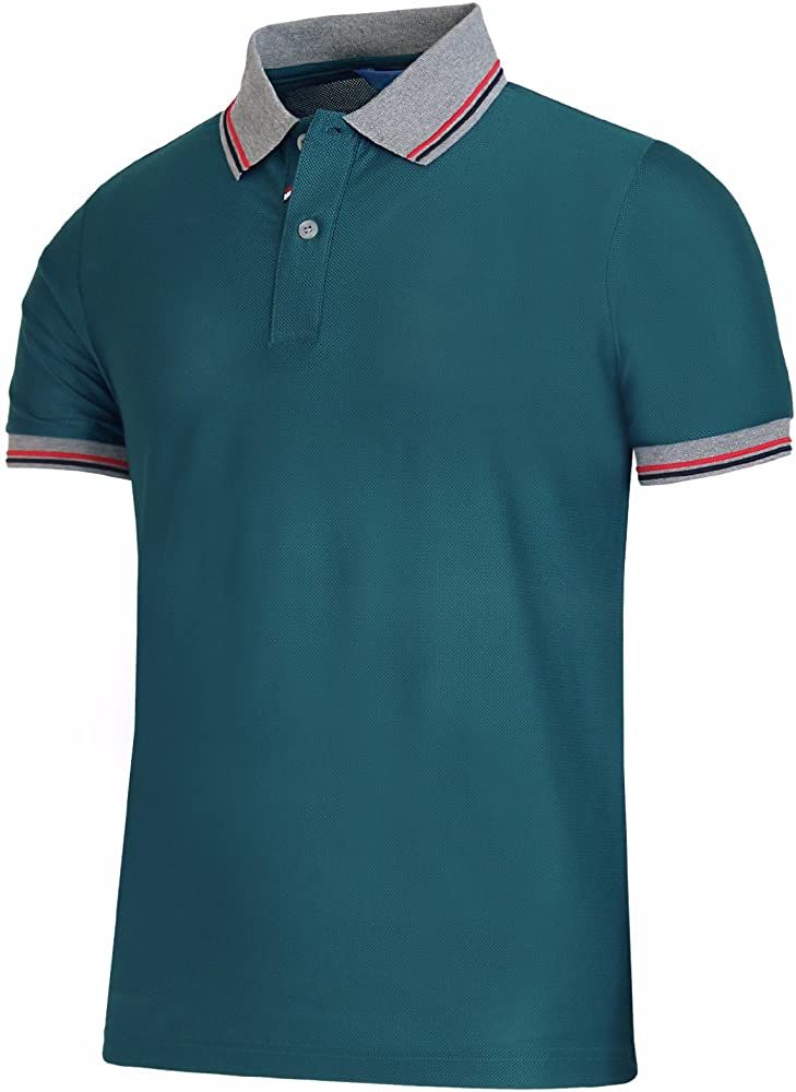 Polo Shirt 1