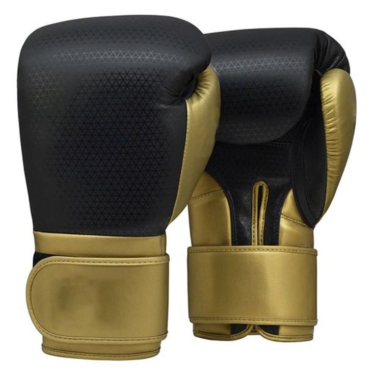 Boxing Gloves 2