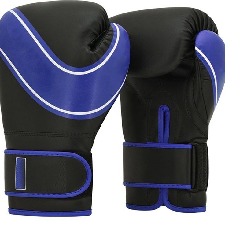 Boxing Gloves 3