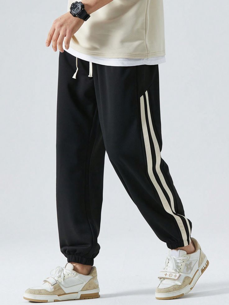 Track Pant 4