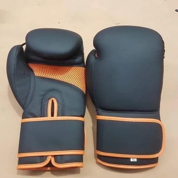 Boxing Gloves 8