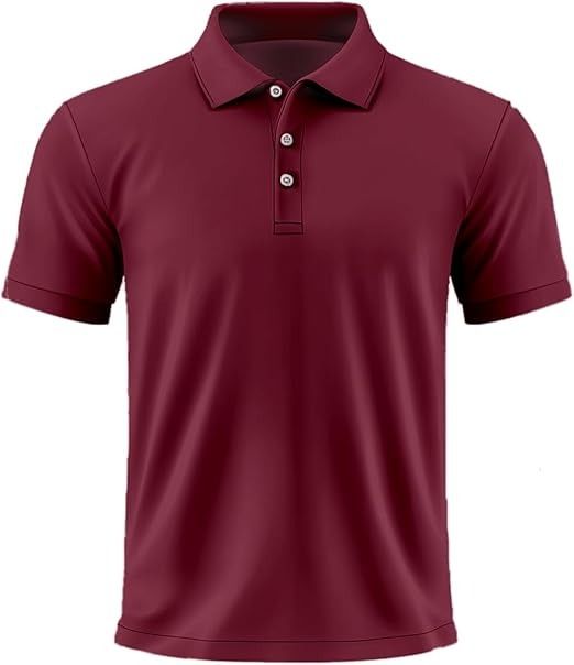 Polo Shirt 3