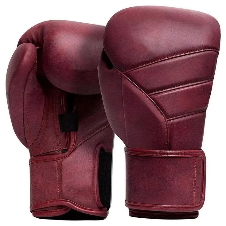 Boxing Gloves 6