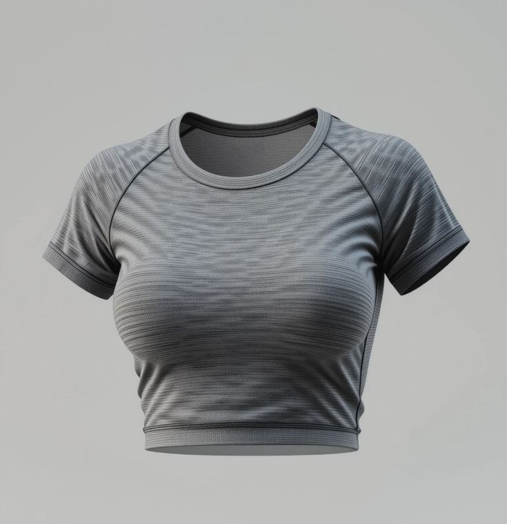 Fitness T-Shirt 4