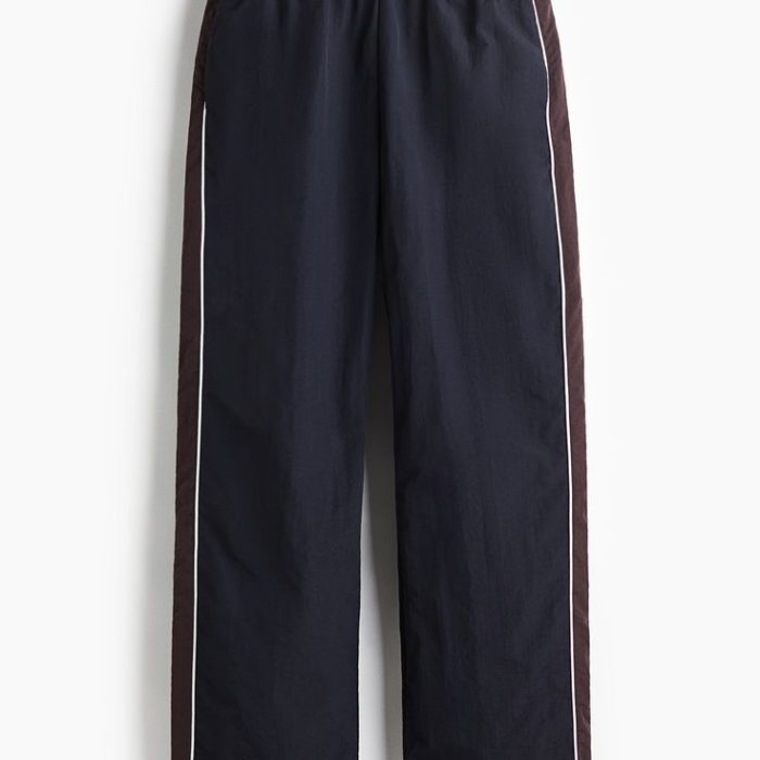 Track Pant 1