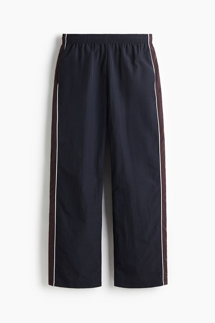 Track Pant 1