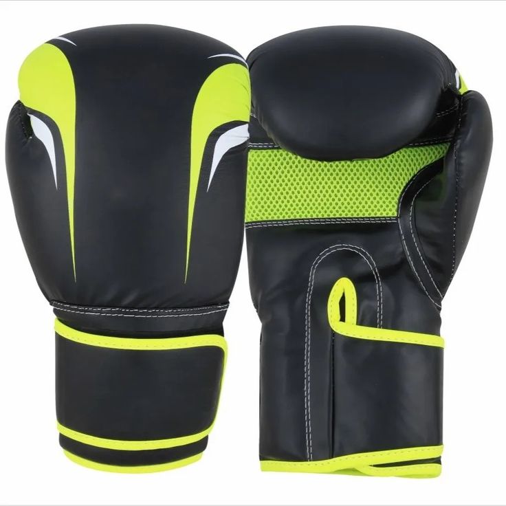 Boxing Gloves 1
