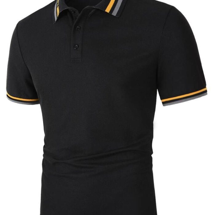 Polo Shirt 2
