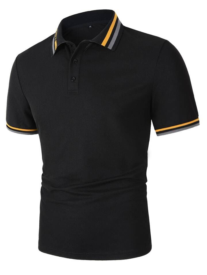 Polo Shirt 2